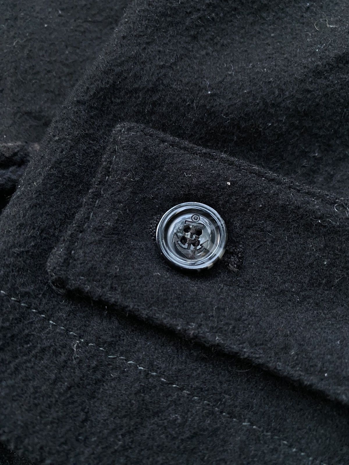 If Six Was Nine × Japanese Brand × KMRii JAPANESE BRAND SPINALH DUFFLE JACKET Size US L / EU 52-54 / 3 - 4 Thumbnail