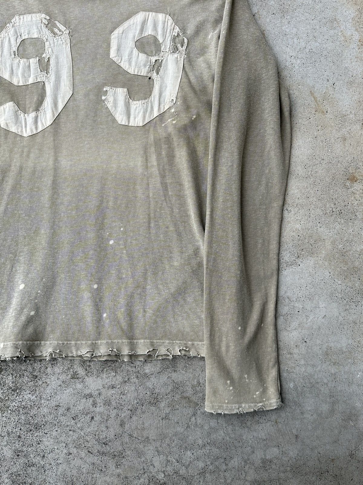 Kapital Kapital Kountry Boro 99 ss 2013 Size US L / EU 52-54 / 3 - 3 Thumbnail