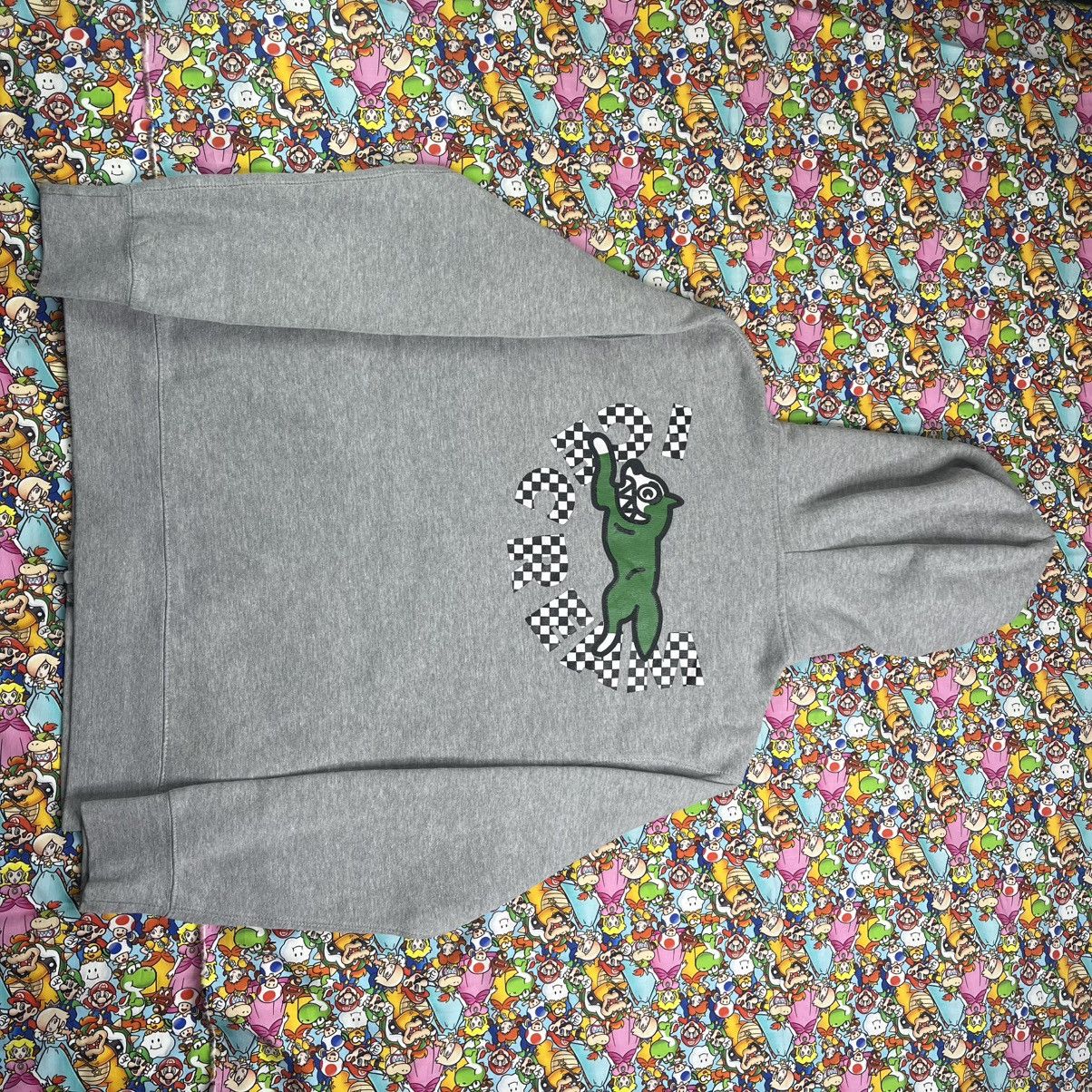 Icecream OG Billionaire Boys Club x ICE CREAM Zip Up Hoodie Size US S / EU 44-46 / 1 - 3 Thumbnail