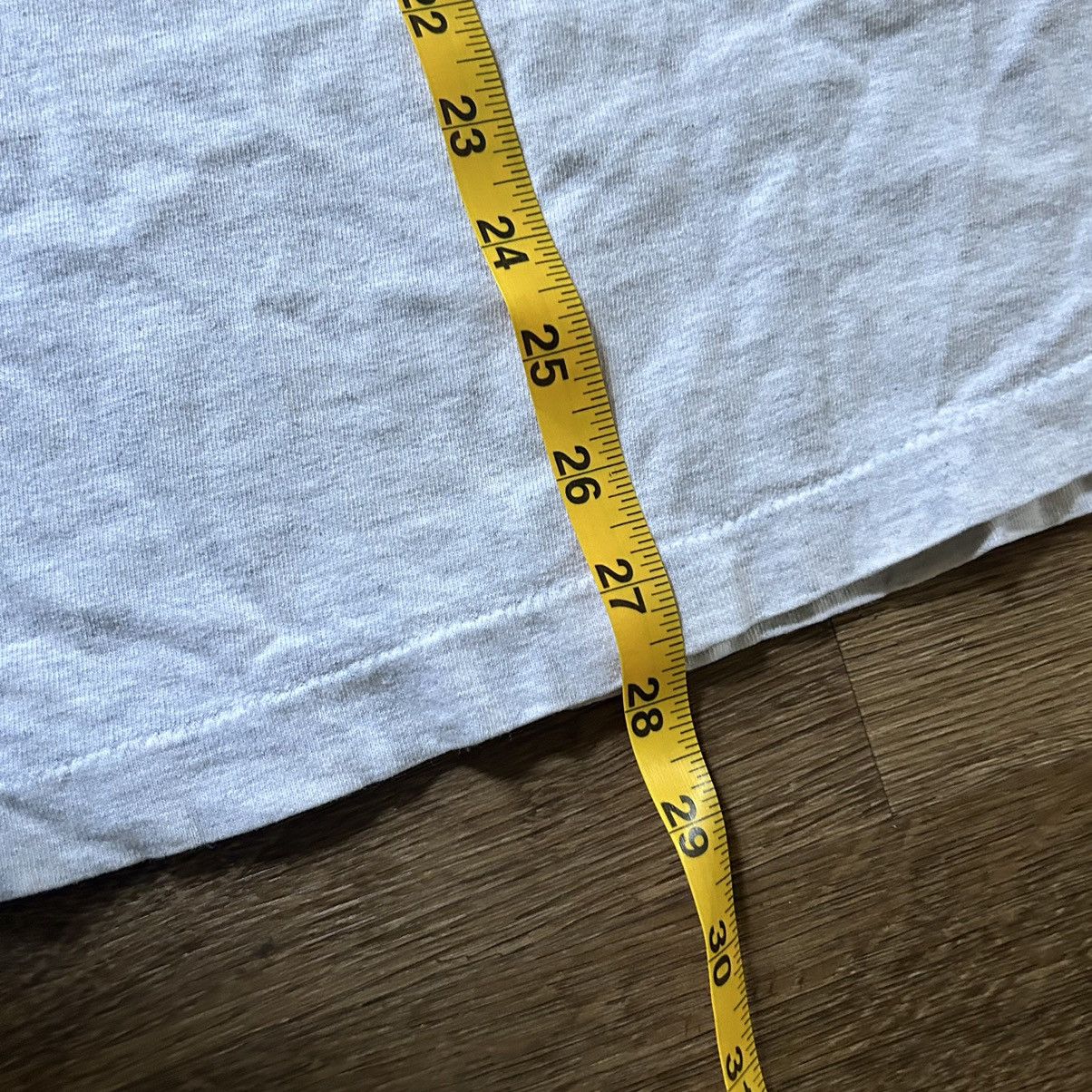 Vintage Vintage Charolette Hornets Tee Size US XL / EU 56 / 4 - 4 Thumbnail