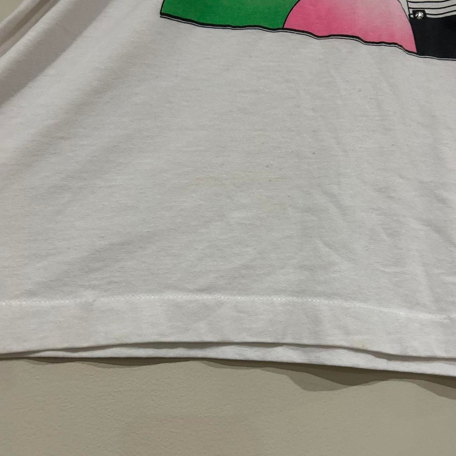 Other Vintage All That Jazz Shirt Size US XL / EU 56 / 4 - 5 Thumbnail