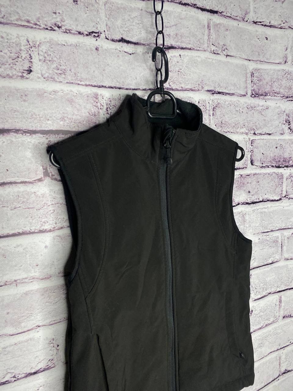 Japanese Brand Womens light vest Vintage James & Nicholson size s Size S / US 4 / IT 40 - 2 Thumbnail
