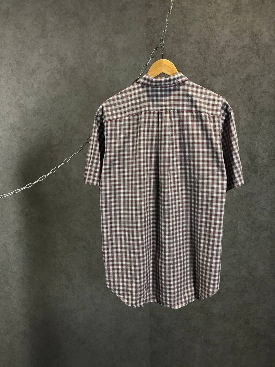 Polo Ralph Lauren Polo Ralph Lauren vintage designer logo shirt Size US XL / EU 56 / 4 - 6 Thumbnail
