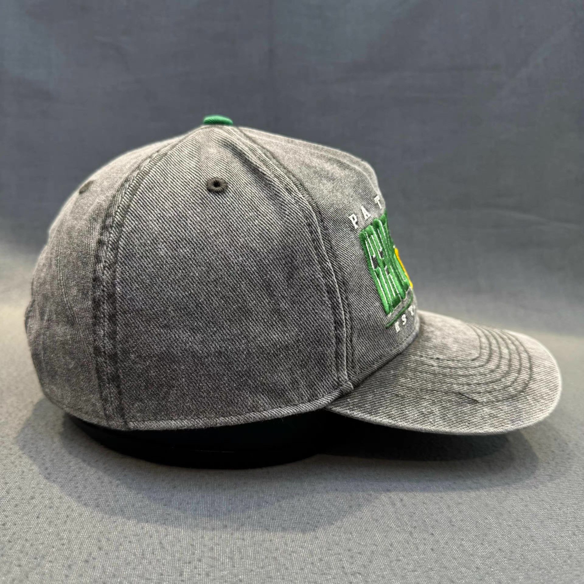 47 Brand 47Brand Vintage Washed Curved Brim Cap Q5 Size ONE SIZE - 9 Thumbnail