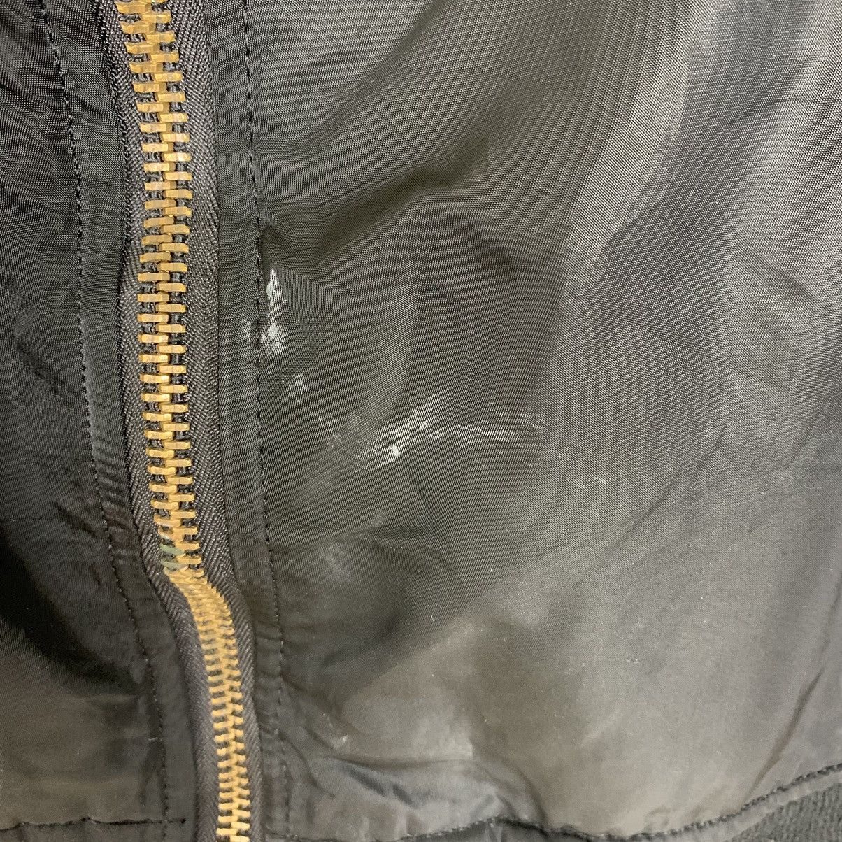Alpha Industries Alpha Industries MA1 Flight Jacket Size US M / EU 48-50 / 2 - 5 Thumbnail