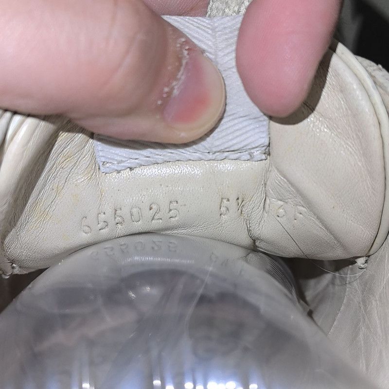 Gucci Gucci x Doraemon Rhyton Casual Sneakers Size US 8.5 / EU 41-42 - 5 Thumbnail