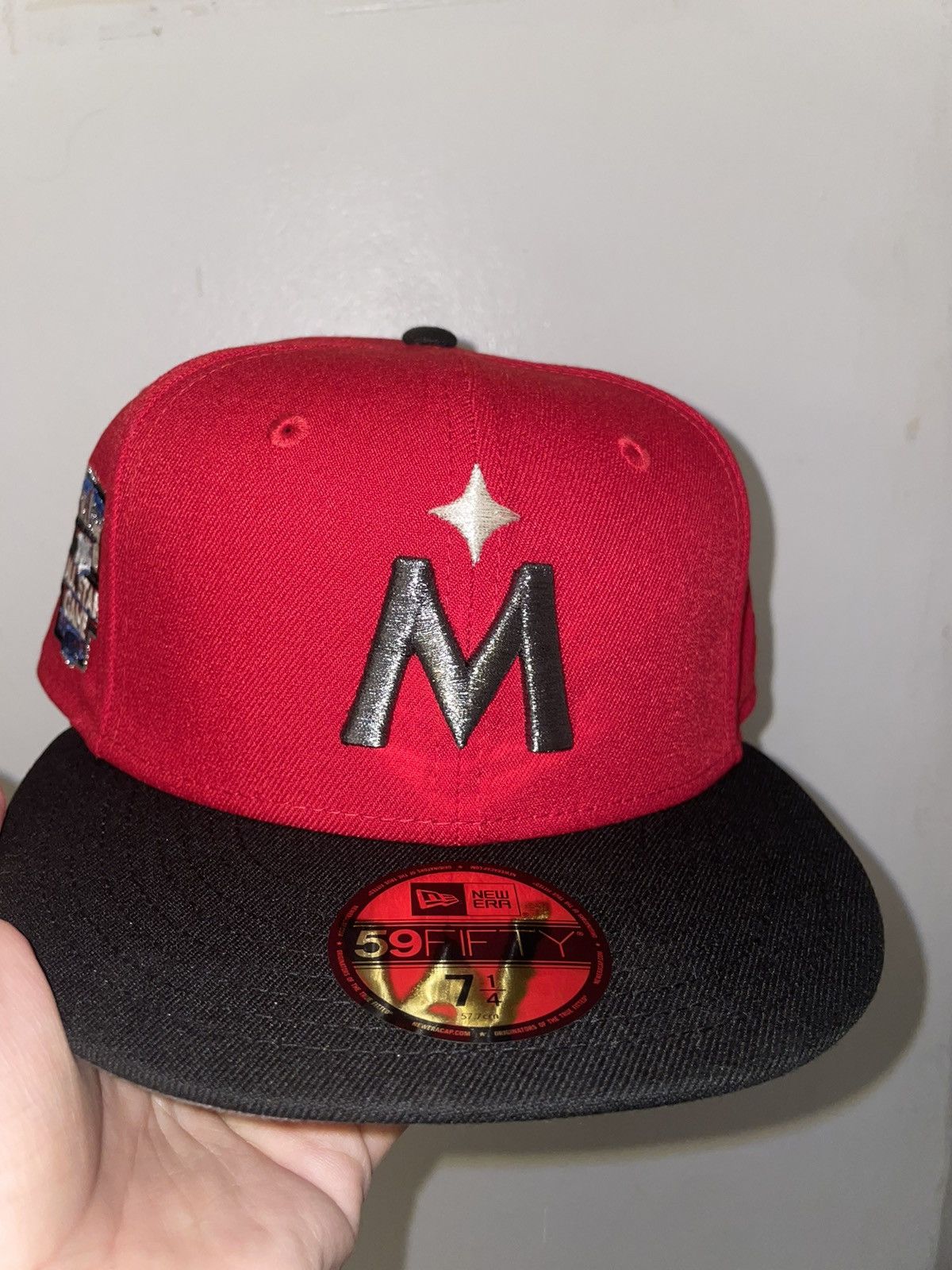 MLB Rushmore sneakerfeenday Minnesota twins doctor strange 7 1/4 Size ONE SIZE - 1 Thumbnail