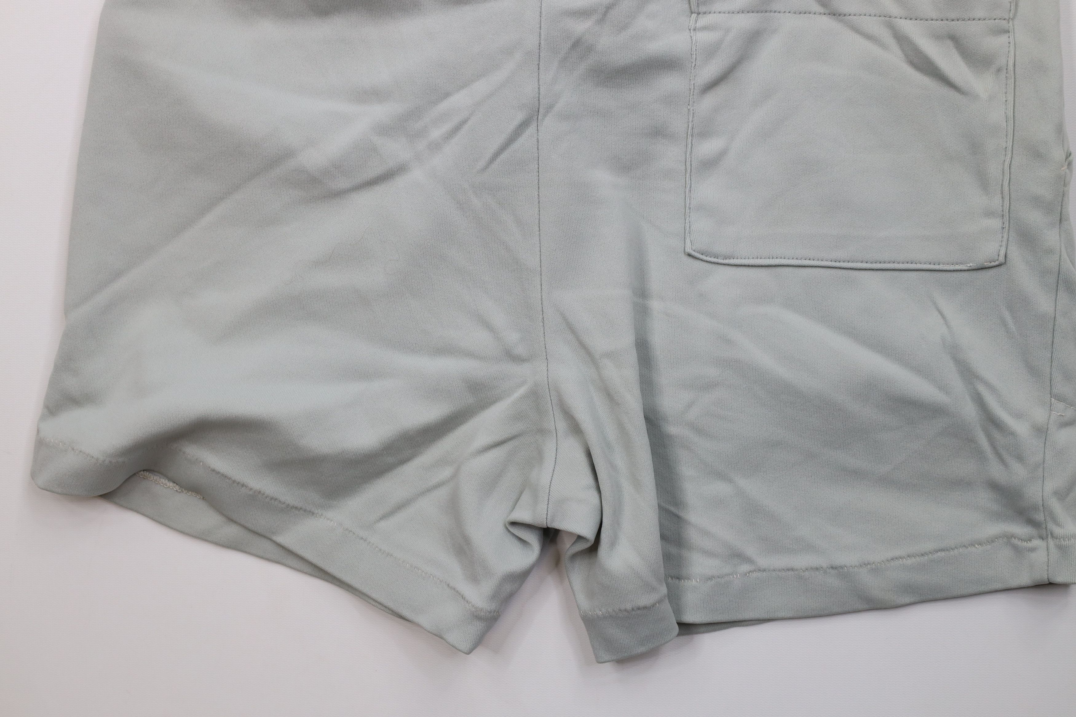 Vintage Vintage 50s 60s Streetwear Coach Coaches Shorts Gray USA Size US 34 / EU 50 - 13 Thumbnail