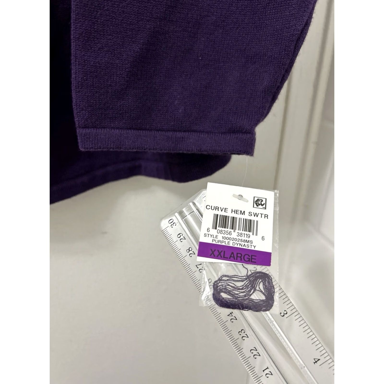 Vintage VINTAGE? No. Size XXL / US 16-18 / IT 52-54 - 5 Thumbnail