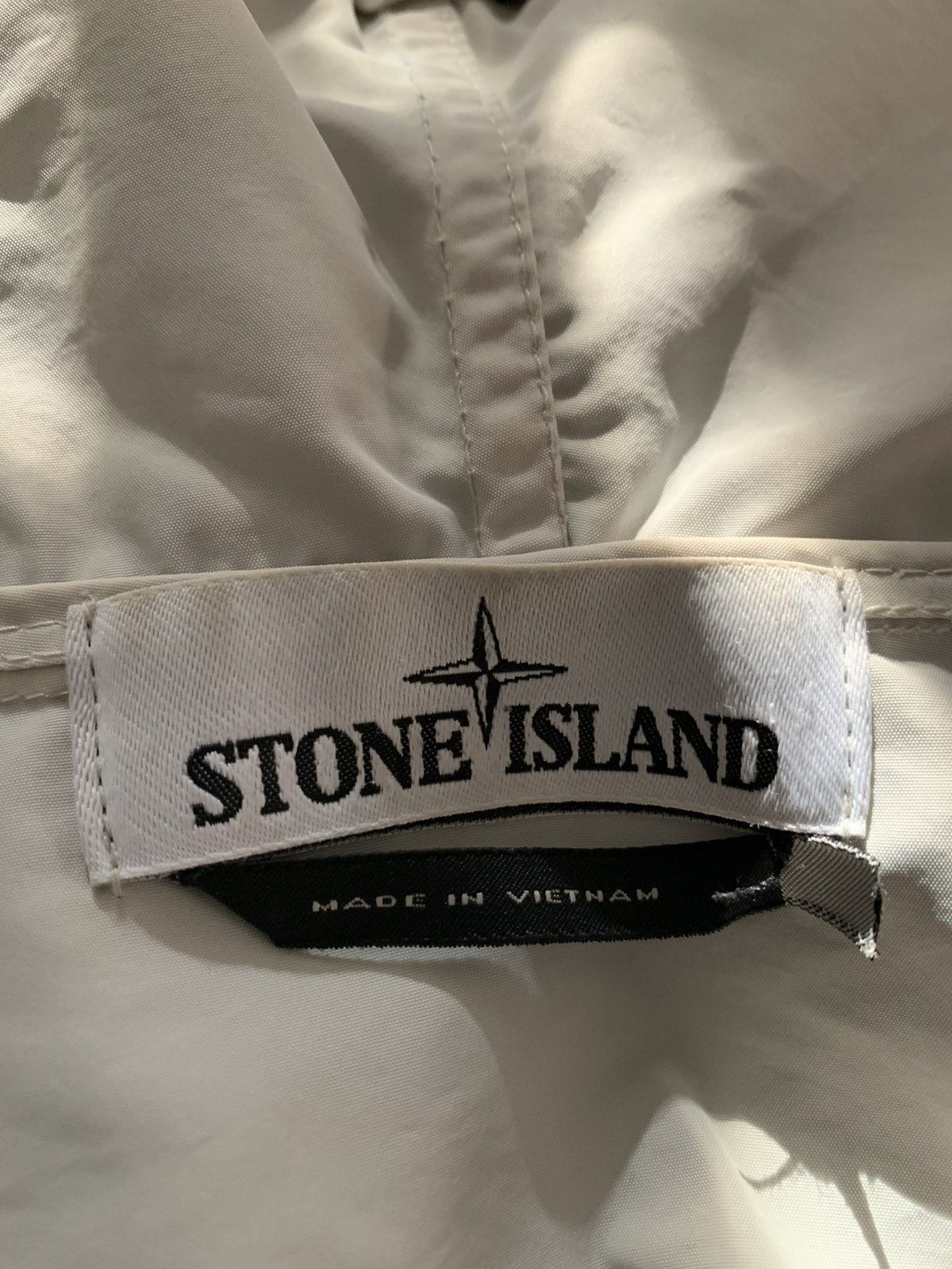 Stone Island Stone Island x Barneys New York Jacket Size US L / EU 52-54 / 3 - 8 Thumbnail