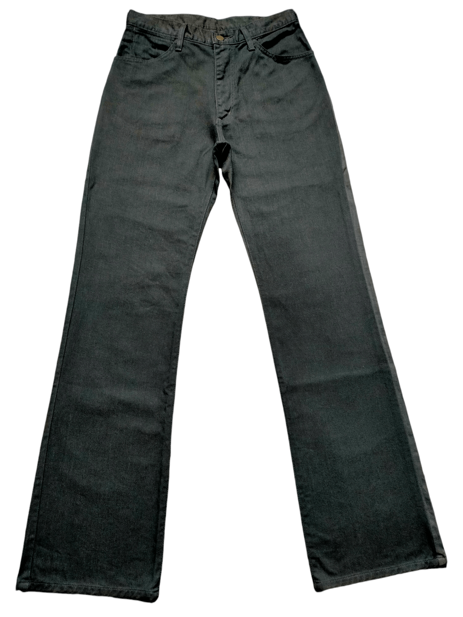 Wrangler Flare Jeans Wrangler Rare Boot cut Denim Jeans Size US 29 - 2 Thumbnail