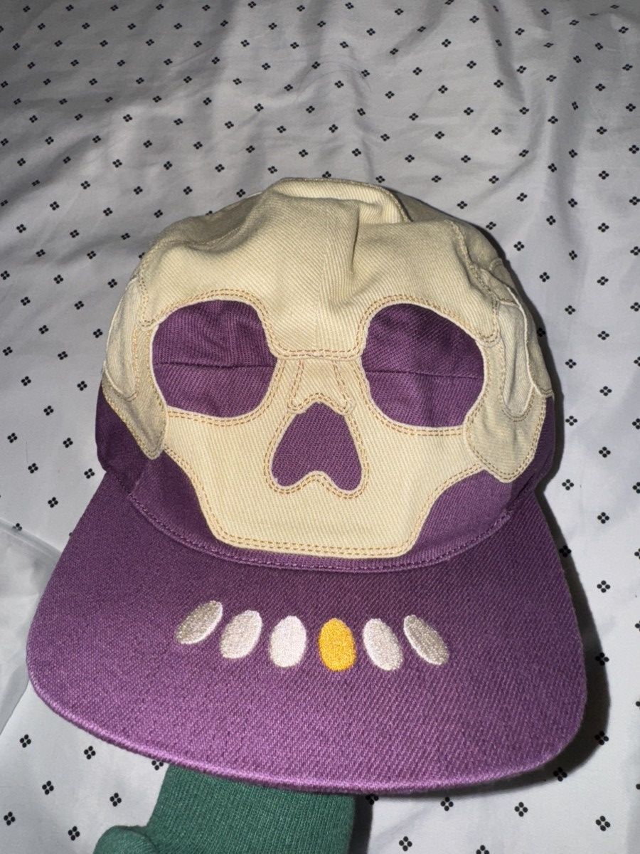 帽子 prospective flow mutsu \"salehe bembury\" Prospective Flow × Salehe Bembury Salehe Bembury x mutsu x