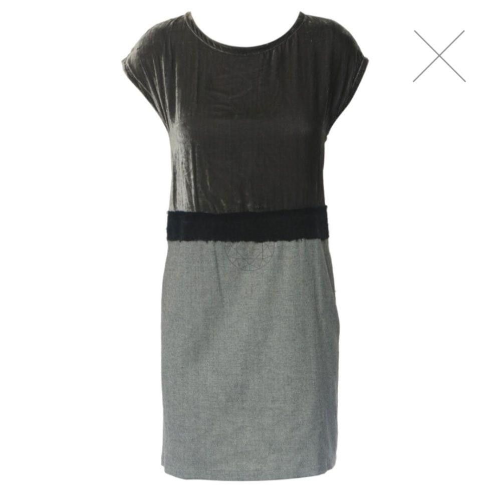 Fendi Fendi Sheath Dress size 38 Size XS / US 0-2 / IT 36-38 - 2 Thumbnail
