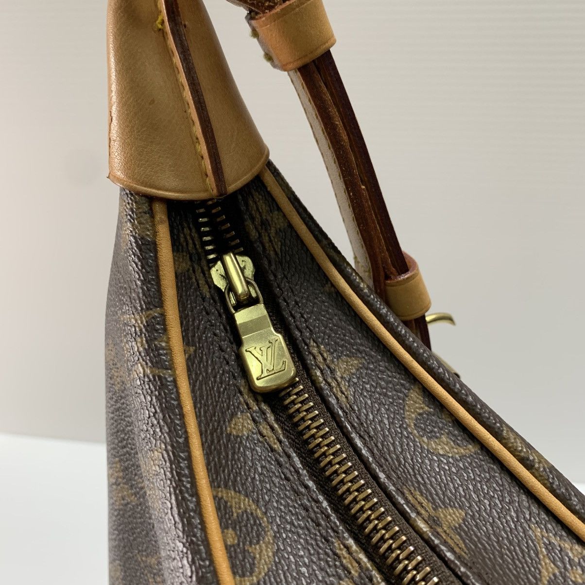 Louis Vuitton Louis Vuitton Monogram Shoulder Bag Size ONE SIZE - 13 Thumbnail