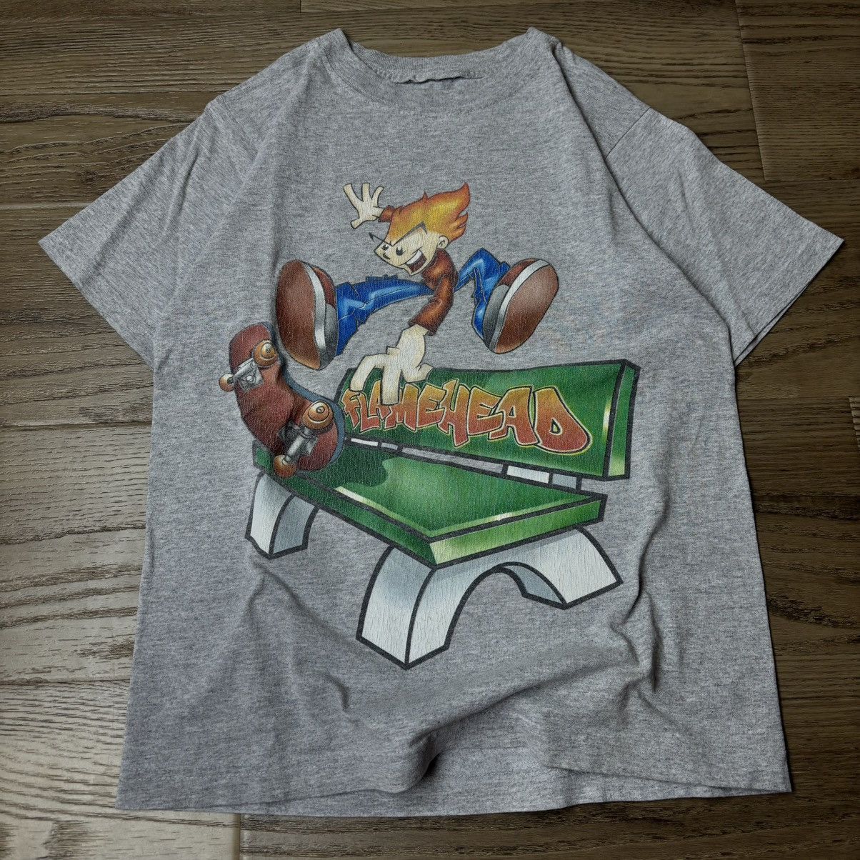 JNCO VTG Y2k JNCO Size US S / EU 44-46 / 1 - 1 Thumbnail