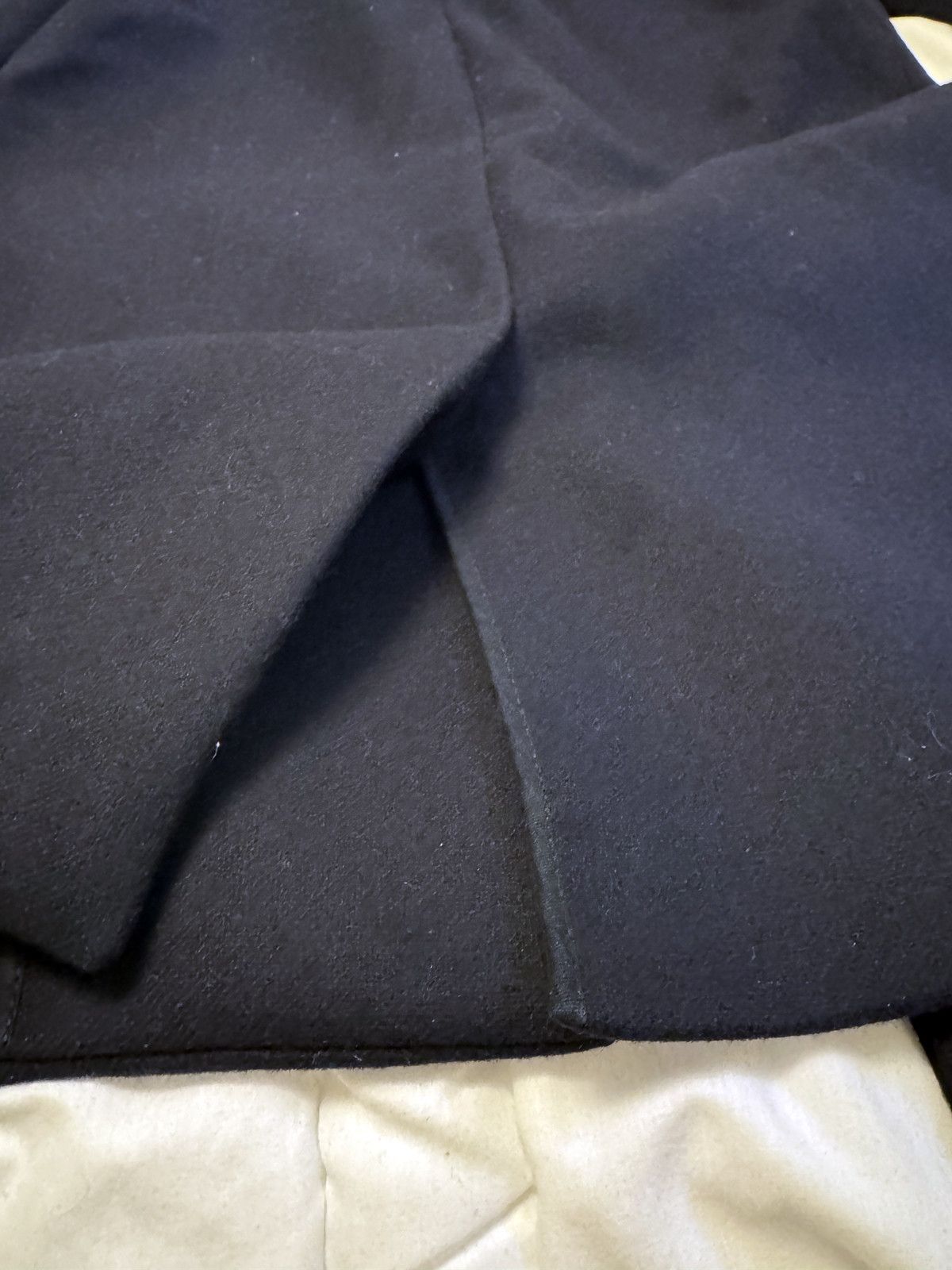 A.P.C. APC Wool overcoat Size US L / EU 52-54 / 3 - 8 Thumbnail