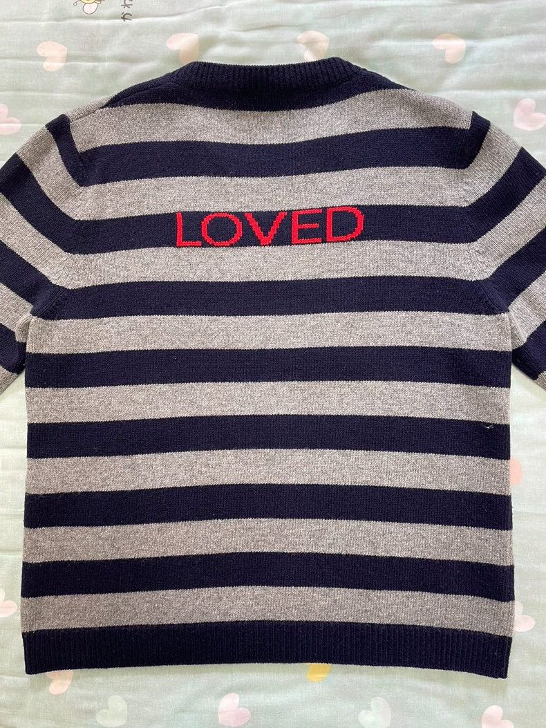 Gucci Gucci Sweater 2501-Nextarrow Size US XL / EU 56 / 4 - 2 Thumbnail