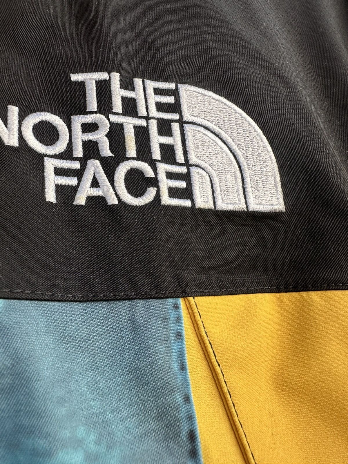 Supreme × The North Face Supreme x The North Face Statue of Liberty Mountain Jacket Size US M / EU 48-50 / 2 - 7 Thumbnail
