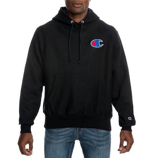 Champion Champion reverse weave hoodie Size US M / EU 48-50 / 2 - 9 Thumbnail