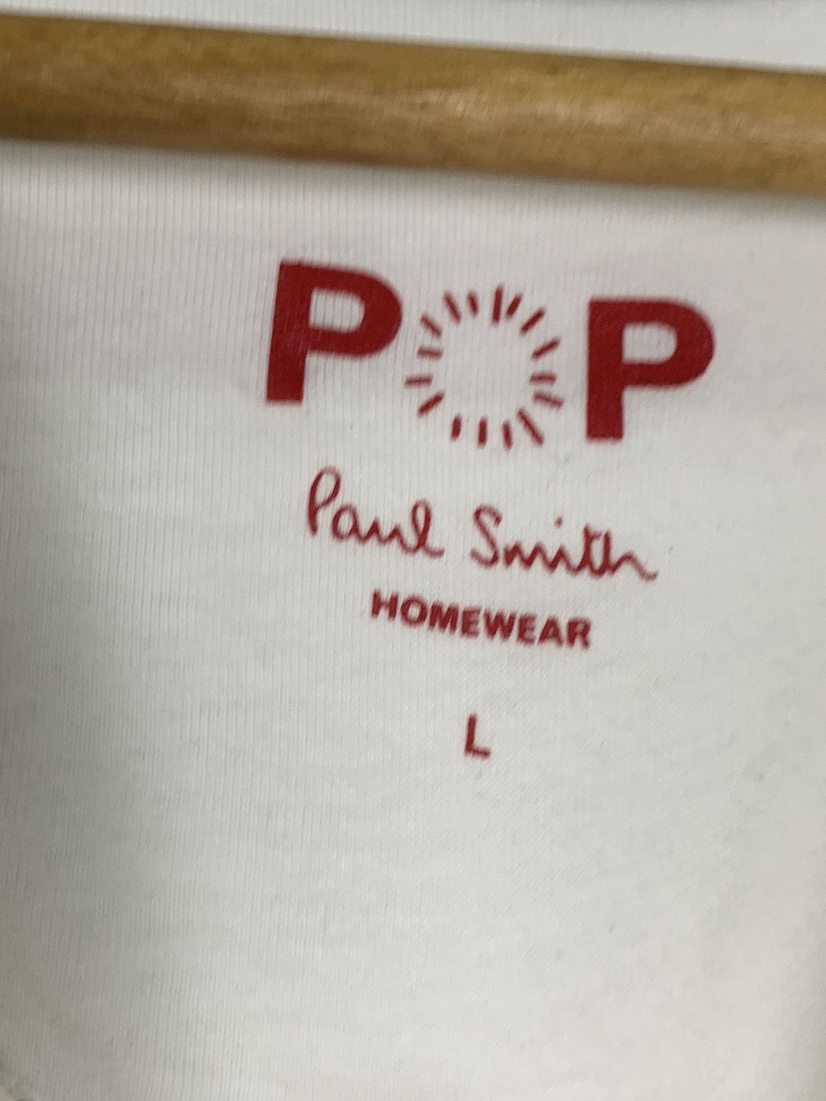 Paul Smith Paul Smith Sweatshirts Size US L / EU 52-54 / 3 - 12 Thumbnail