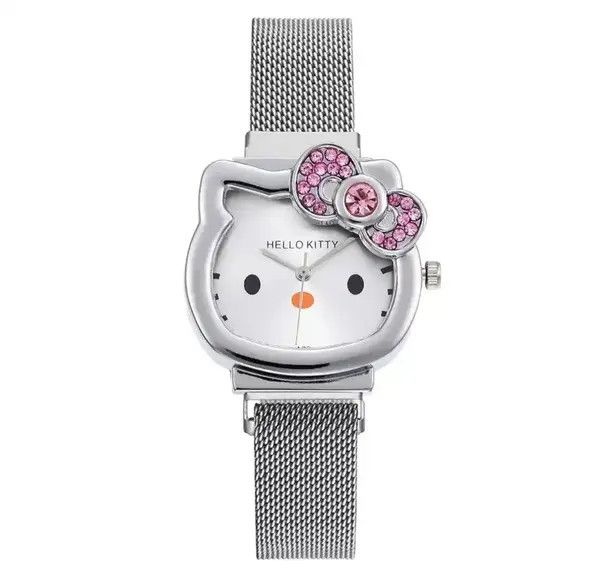 Japanese Brand Chizuru x Endo Hello Kitty Watch Size ONE SIZE - 3 Thumbnail