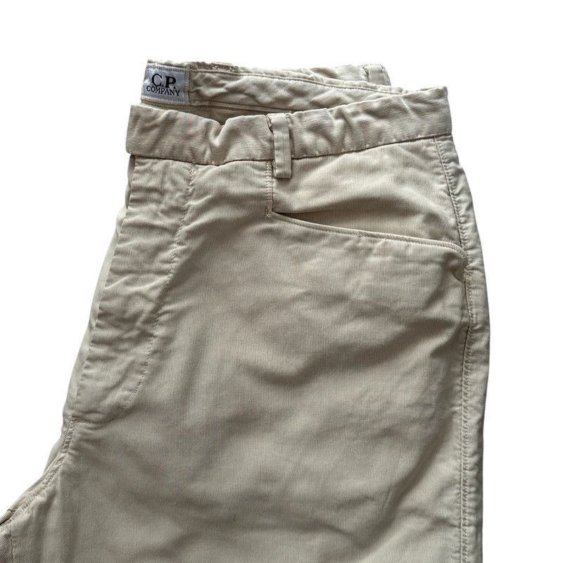 C.P. Company CP Company pants Size US 34 / EU 50 - 4 Thumbnail