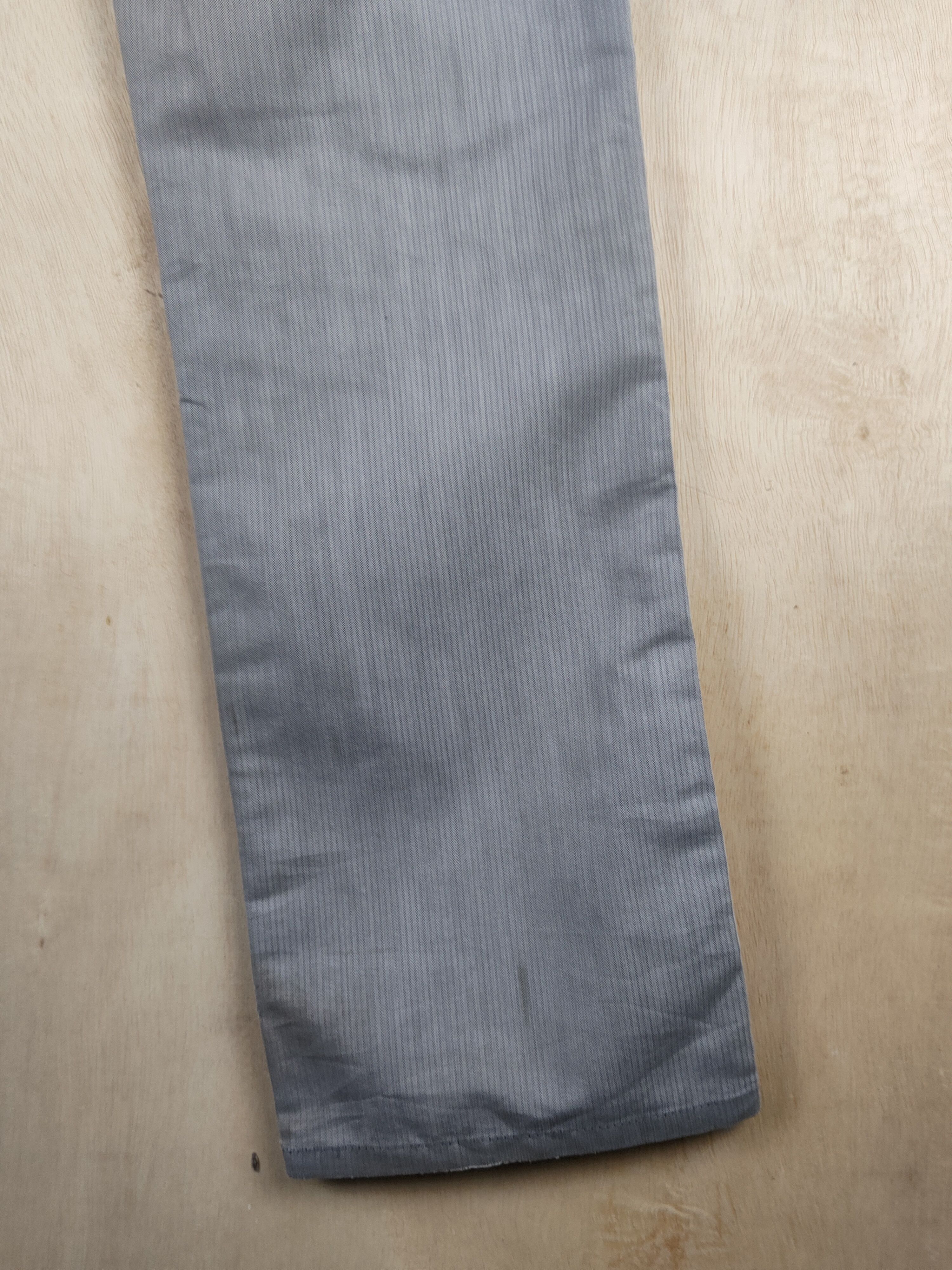 Edwin Edwin Gray Multipocket Casual Pants #S2422 Size 31" - 13 Thumbnail