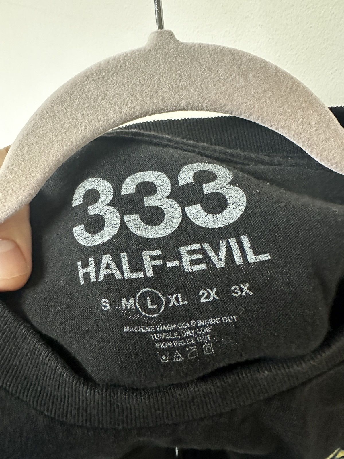 Popular Half Evil Pokemon font t-shirt