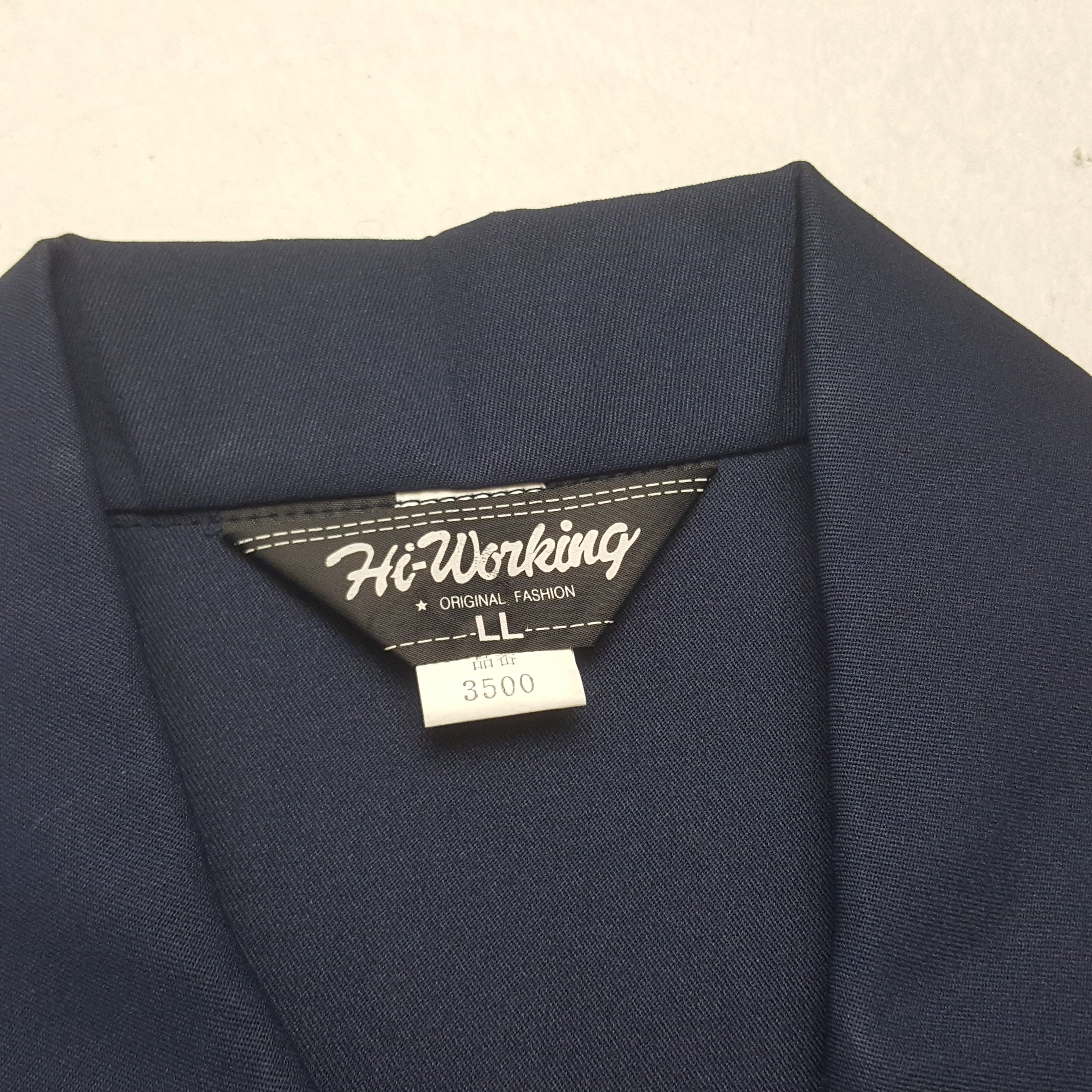 Japanese Brand × Vintage Vintage Mugen Honda Racing Custom Art Sport Jacket Size US L / EU 52-54 / 3 - 4 Thumbnail