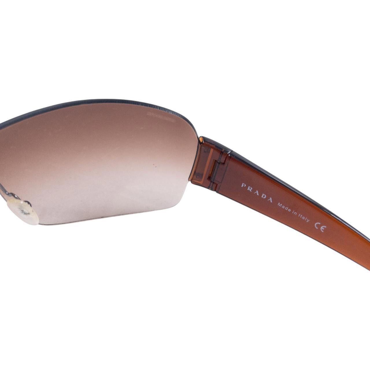 Prada Vintage Prada Sport Sunglasses Size ONE SIZE - 8 Thumbnail