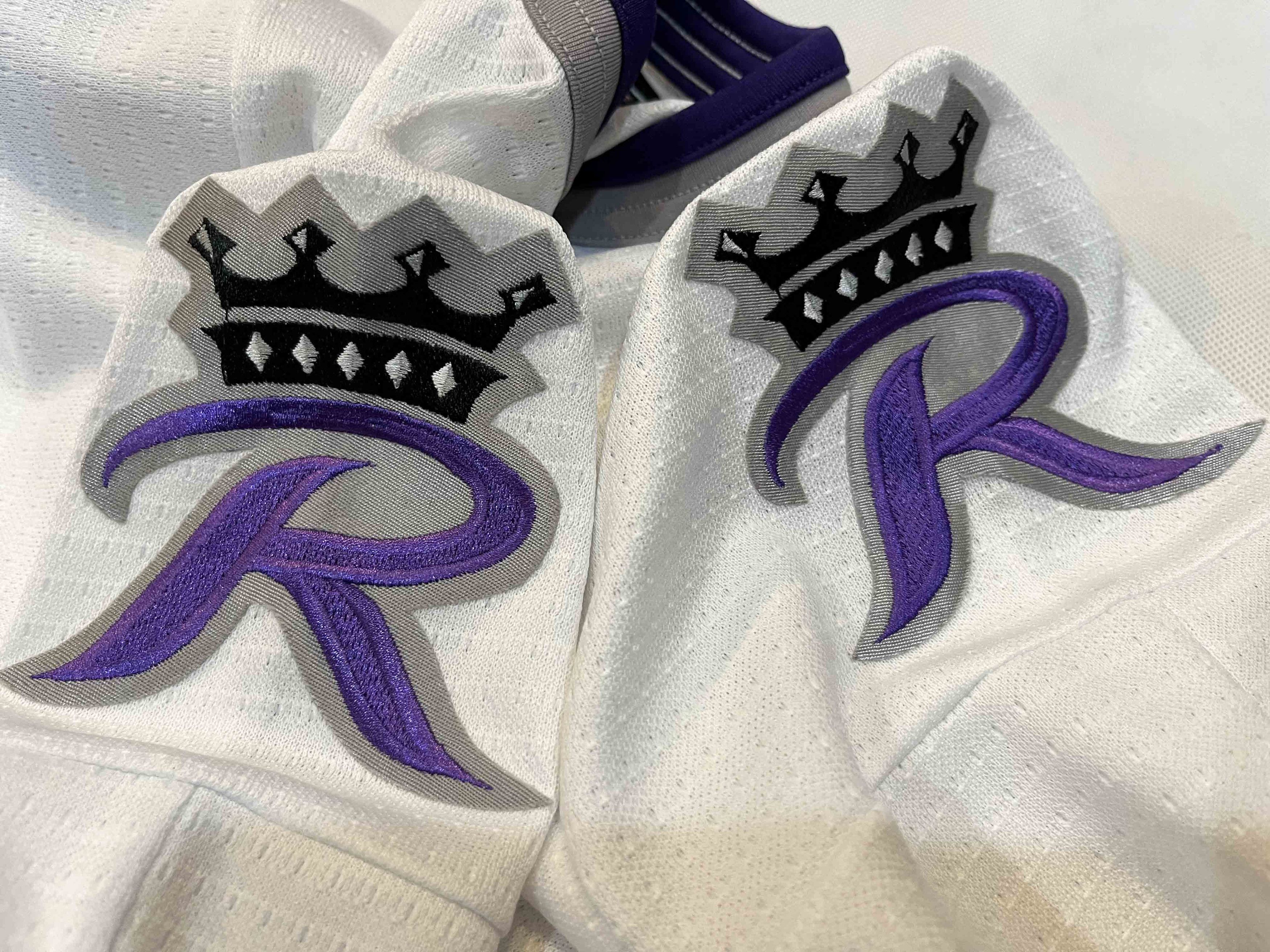 Vintage SP Sportswear Reading Royals ECHL Hockey Jersey Size US M / EU 48-50 / 2 - 4 Thumbnail