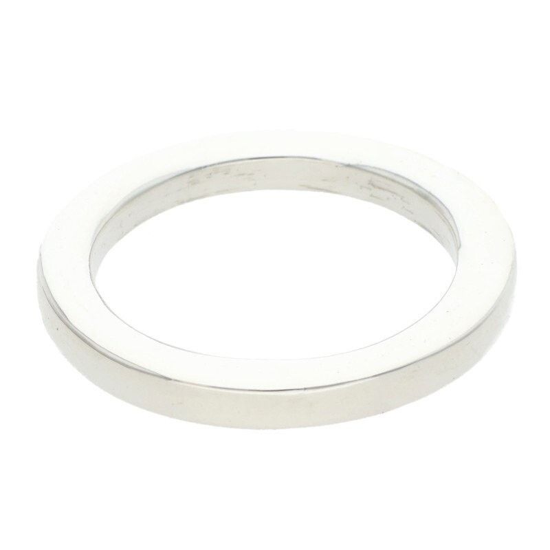 Chrome Hearts Chrome Hearts NTFL Silver Ring Size ONE SIZE - 5 Thumbnail