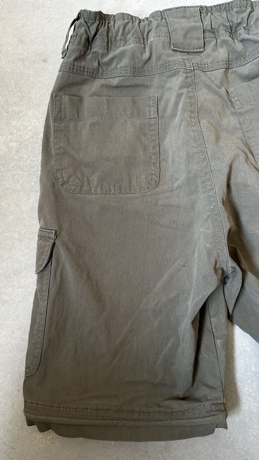 Vintage VINTAGE BOYS OF SCOUTS SWITHBACK PANT Size US 28 / EU 44 - 9 Thumbnail