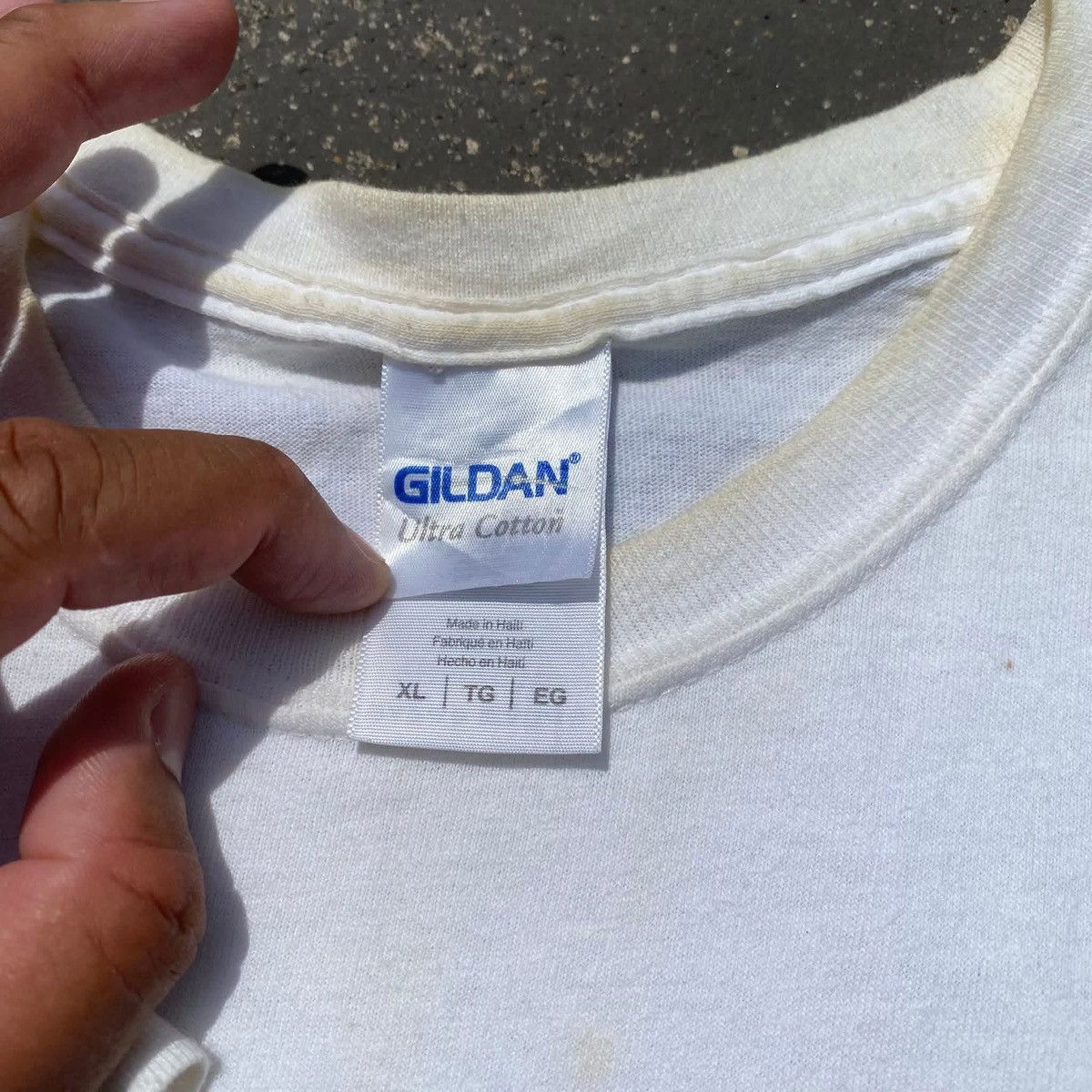 Japanese Brand RARE ‼️ Anime Size US XXL / EU 58 / 5 - 3 Thumbnail