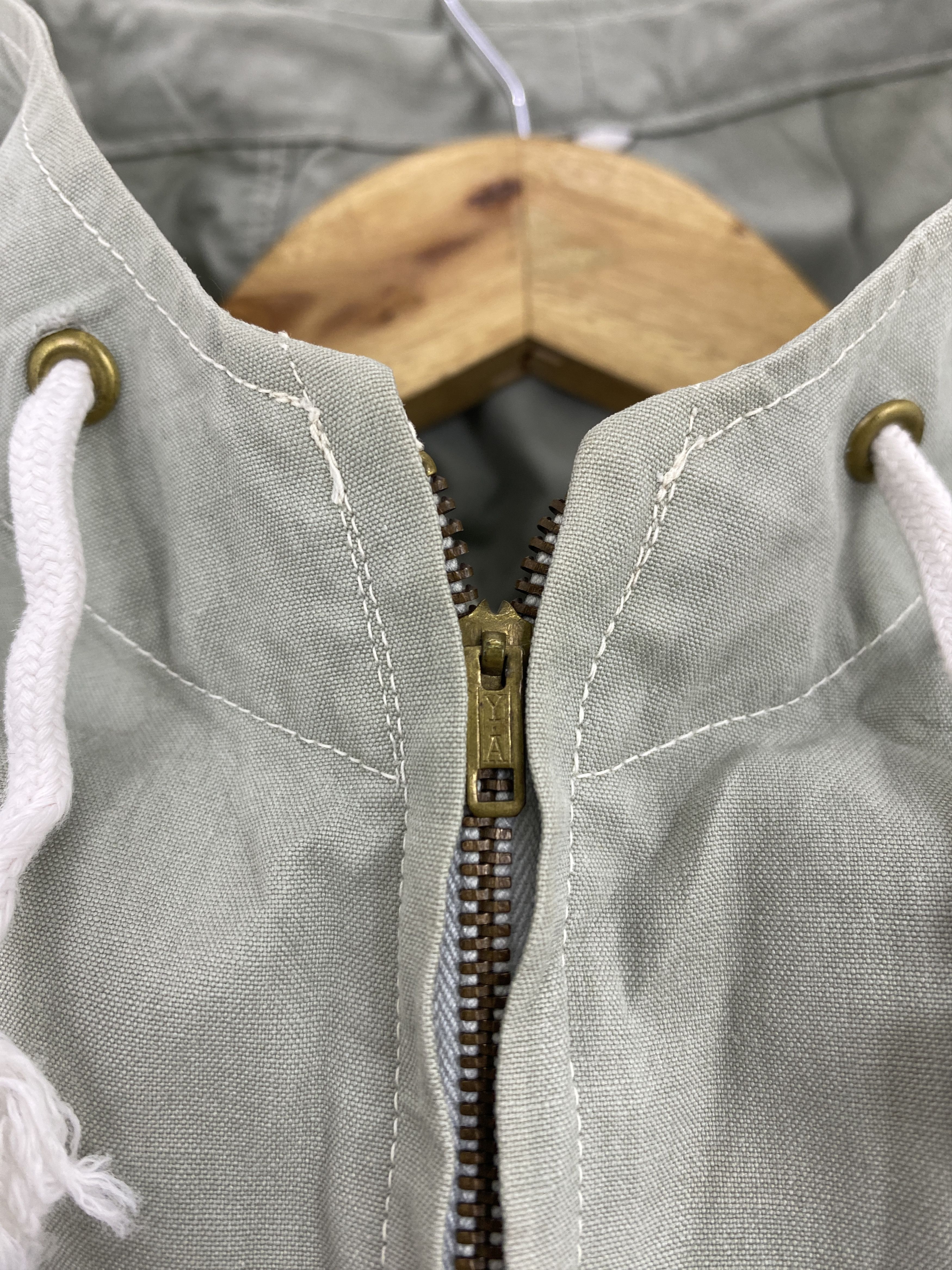 Japanese Brand Rare 80s Vintage Japanese Brand Anorak Jacket JA0068 Size US M / EU 48-50 / 2 - 5 Thumbnail