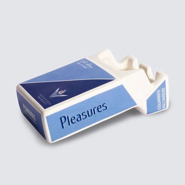 Pleasures Pleasures PFunk Ashtray Size ONE SIZE - 3 Thumbnail