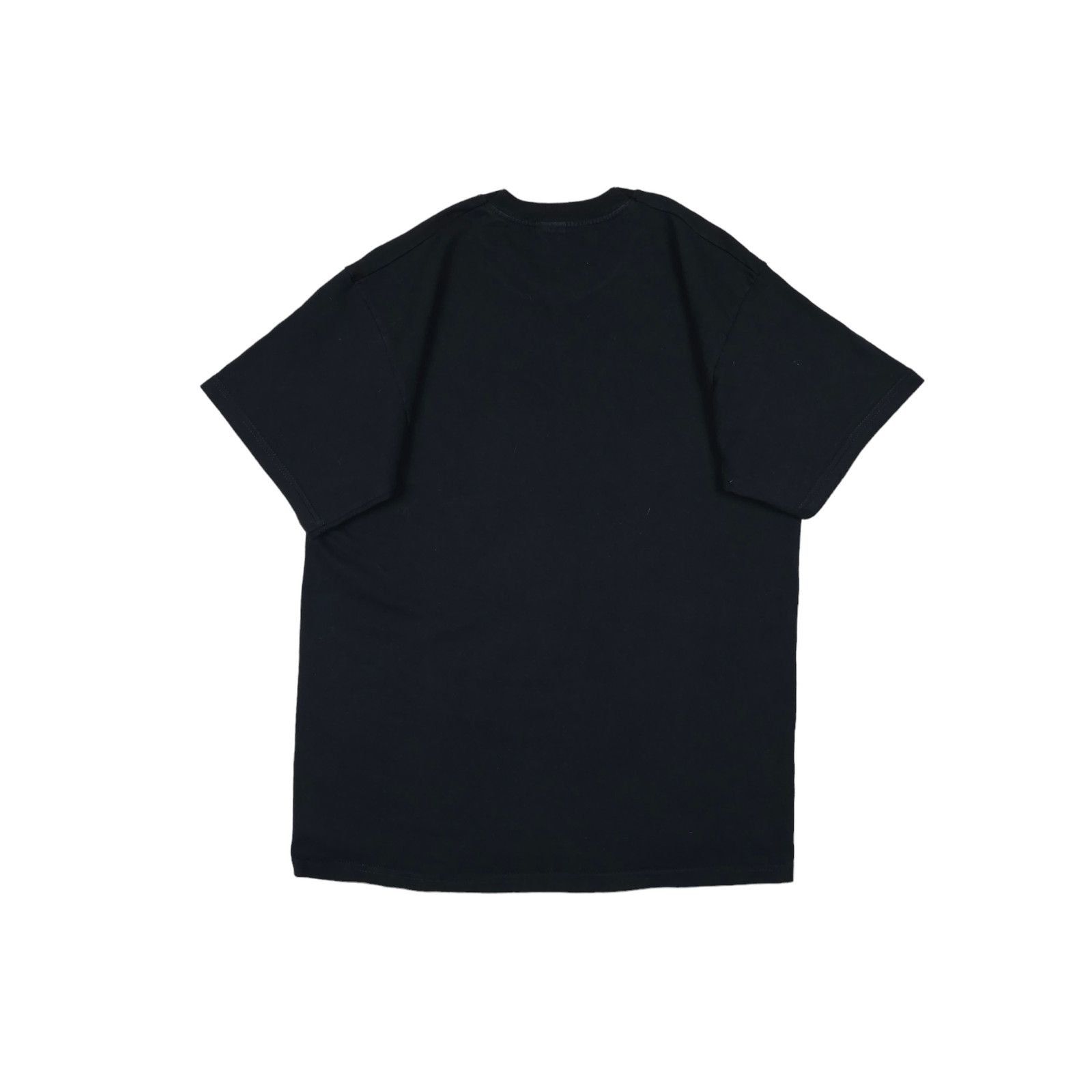 BMW 💎 Vintage BMW Racing Big Logo Black Tee T-shirt Size M Size US M / EU 48-50 / 2 - 2 Thumbnail