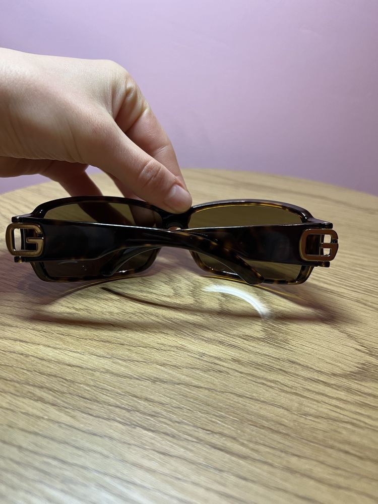 Gucci Gucci 1583/S Sunglasses Size ONE SIZE - 5 Thumbnail