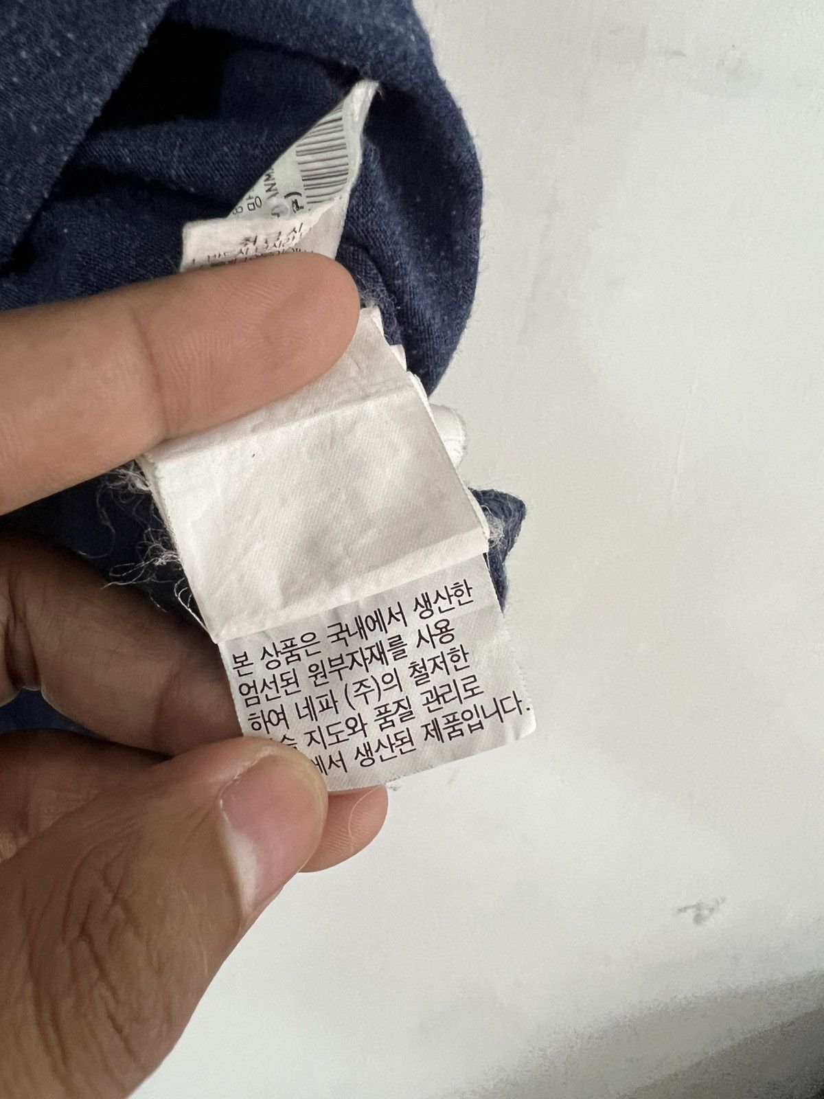 Japanese Brand Nepa Camping Tee Size US M / EU 48-50 / 2 - 15 Thumbnail