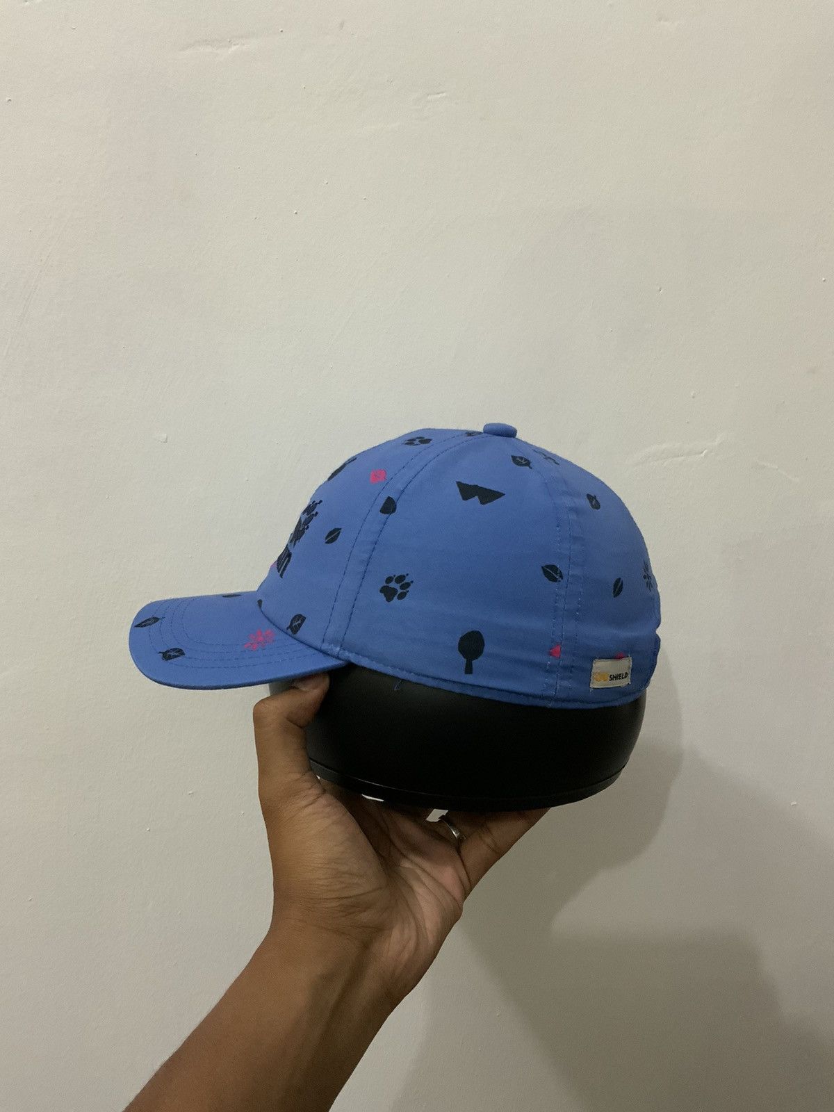 Jack Wolfskin Jack Wolfskins Size M Kids Hat Size ONE SIZE - 2 Thumbnail