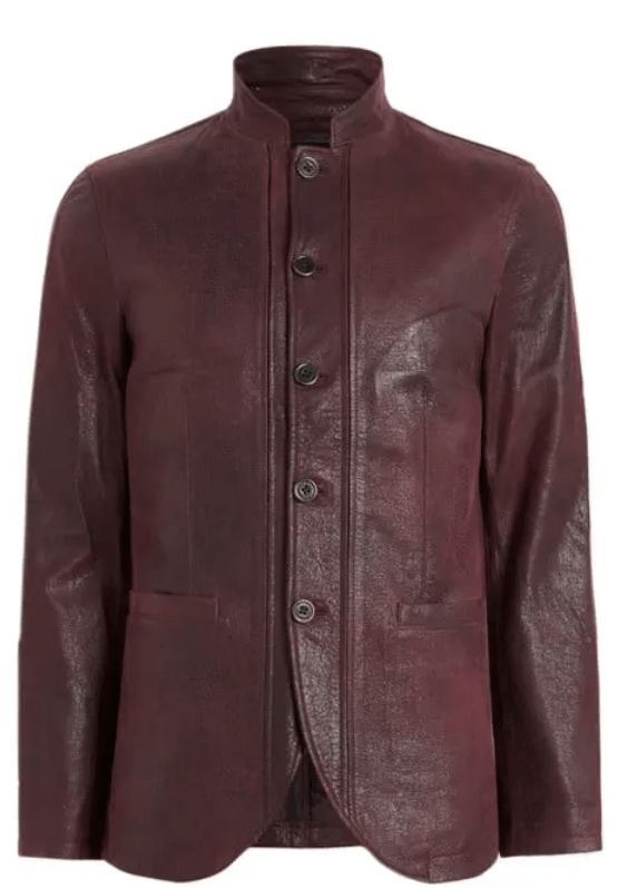 John Varvatos $2198 | John Varvatos Collection Norbury Jacket EU 58 US 48 Size US XXL / EU 58 / 5 - 1 Thumbnail