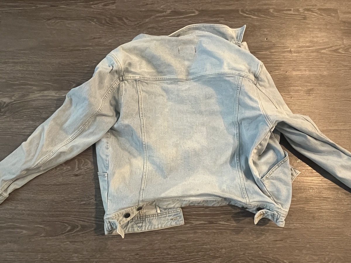 Guess Vintage Guess Jean jacket Size US S / EU 44-46 / 1 - 2 Thumbnail