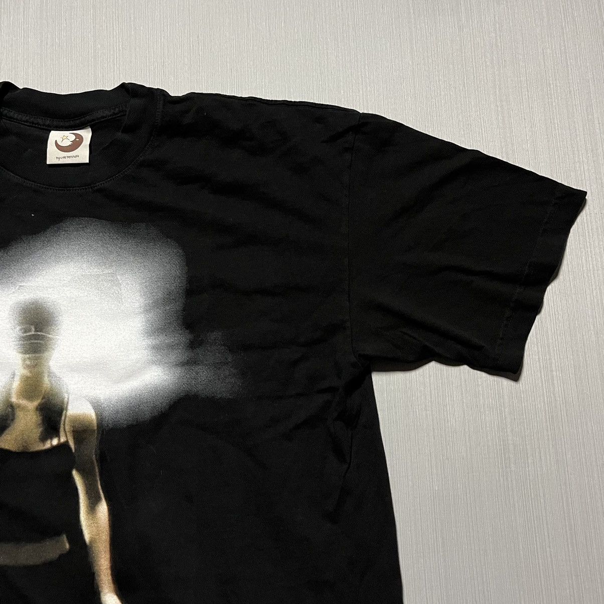 Ken Carson By Cole Bennett item #084 Ken Carson Curseweb Tee Size US L / EU 52-54 / 3 - 3 Thumbnail