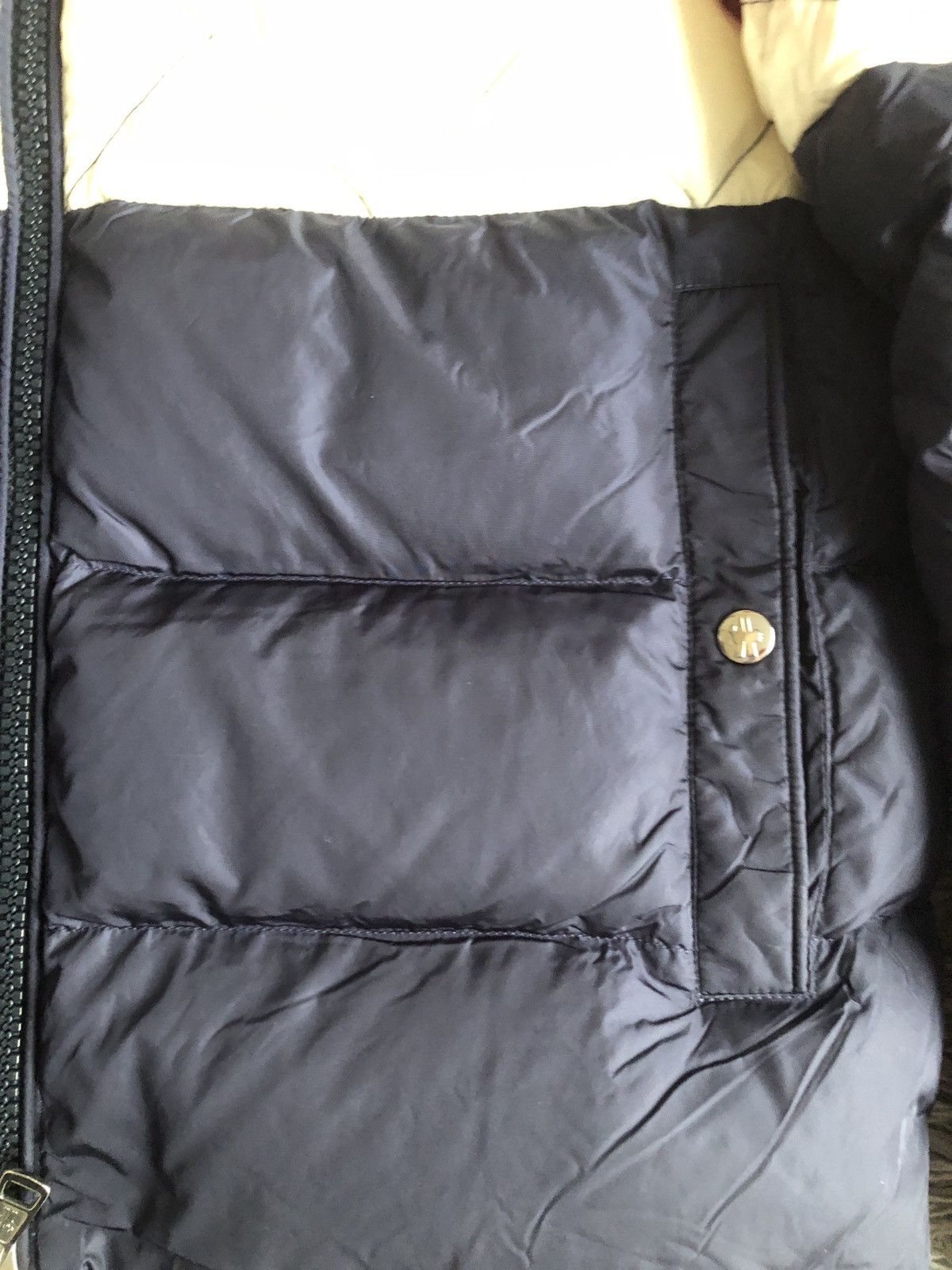Moncler Down jacket Moncler Size M / US 6-8 / IT 42-44 - 3 Thumbnail