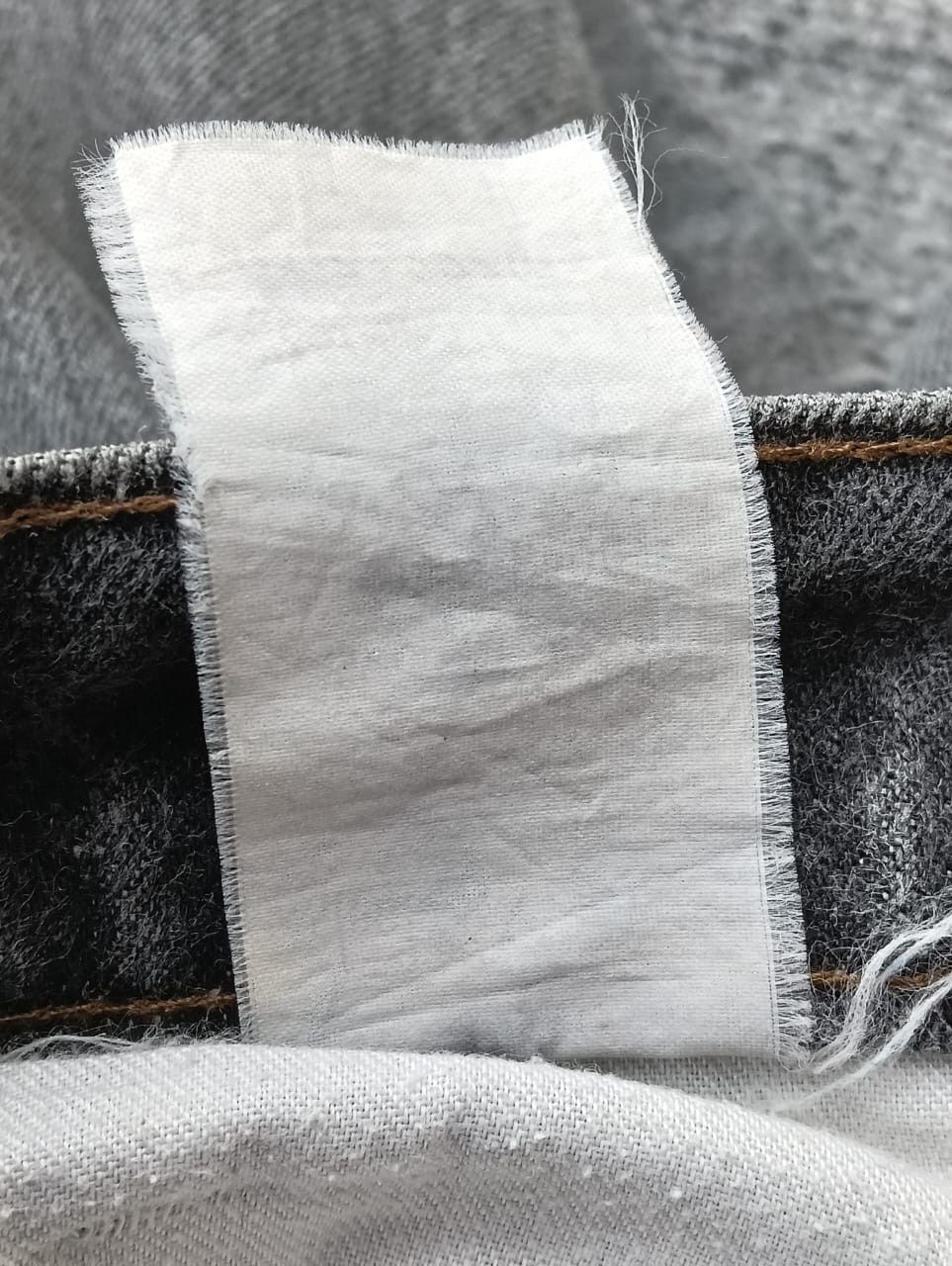 Levi's RARE Vintage 80s Levi's 508 Jeans made in Japan 🇯🇵. Size US 28 / EU 44 - 7 Thumbnail