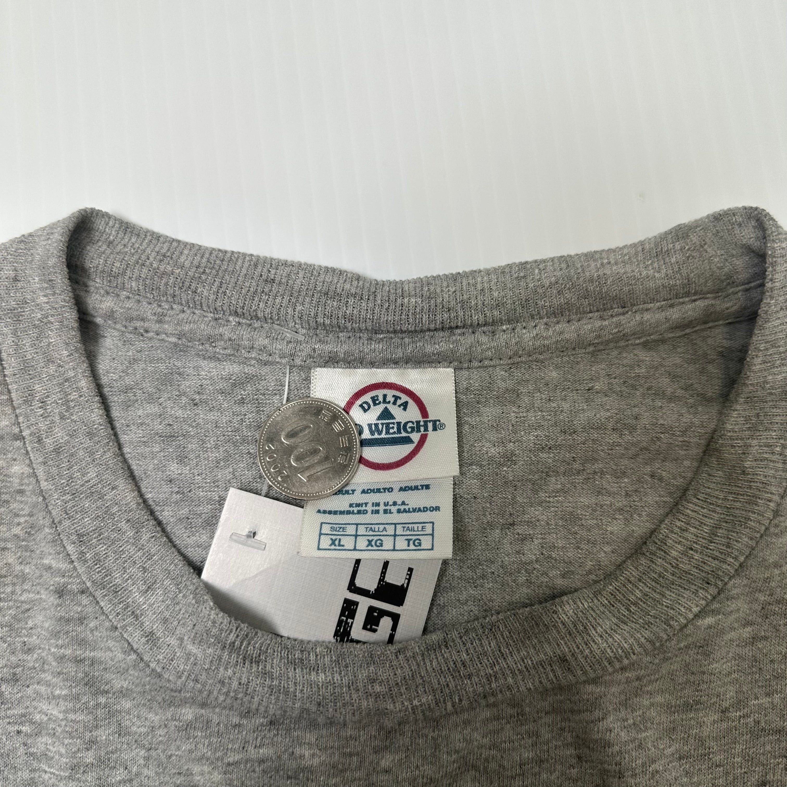 Delta Los Angeles Dodgers MLB Graphic Tee XL Size US XL / EU 56 / 4 - 3 Thumbnail