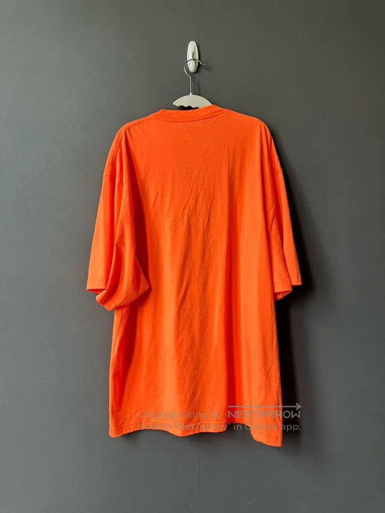 Balenciaga Balenciaga Seven language short-sleeve Size US XS / EU 42 / 0 - 2 Thumbnail
