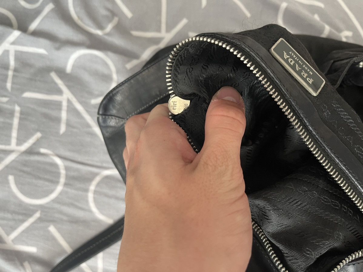 Prada Prada bags Size ONE SIZE - 8 Thumbnail