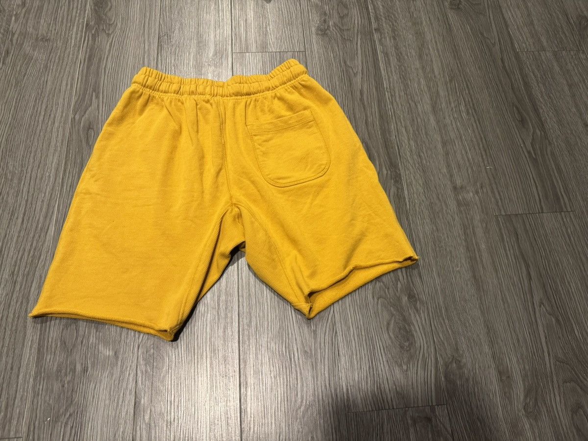 Talentless NEW Talentless sz SML bundle. Black/yellow hoodie shorts set Size S / US 4 / IT 40 - 5 Thumbnail
