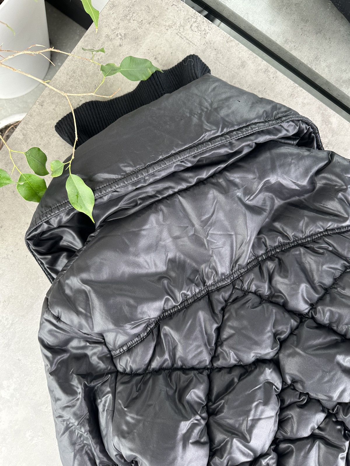 Japanese Brand Vintage Bomber Jacket Size S / US 4 / IT 40 - 10 Thumbnail